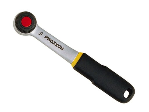 GRZECHOTKA 1/4" PROXXON 23092