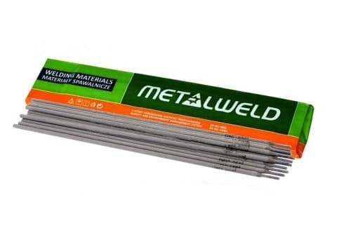 Elektroda do żeliwa CASTWELD NiFe 300mm 3,2mm - METALWELD