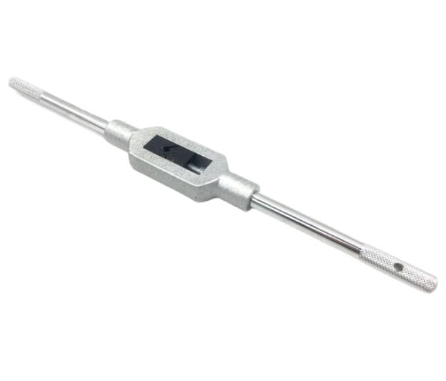 Pokrętło do gwintowników M5-M20 - AW TOOLS