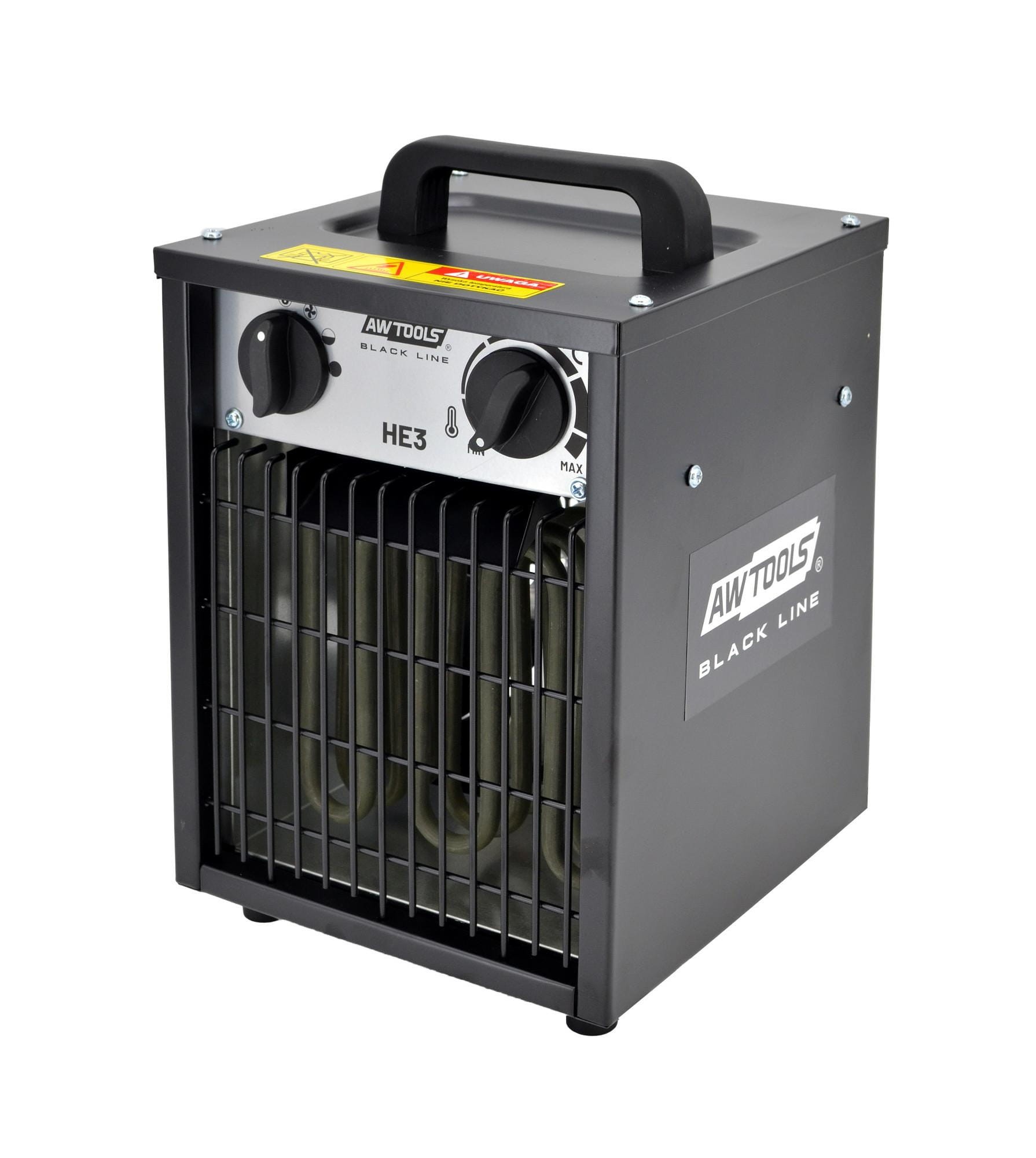 Nagrzewnica elektryczna 3 kW