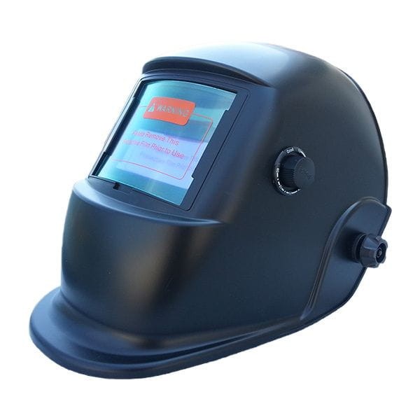 Przyłbica automatyczna 1500G+ - POWERWELD