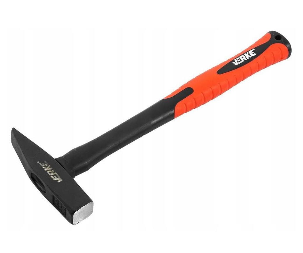 Młotek ślusarski 2000 g FIBERGLASS - VERKE