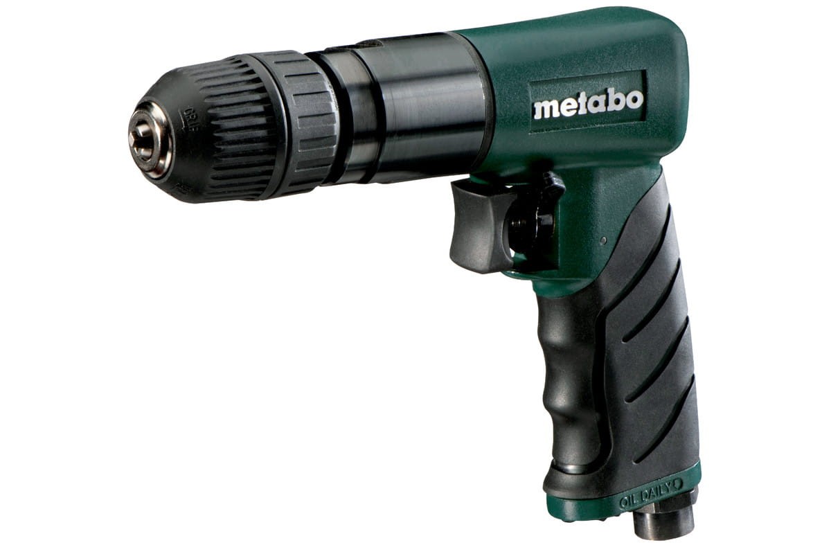 Wiertarka pneumatyczna DB 10 - METABO