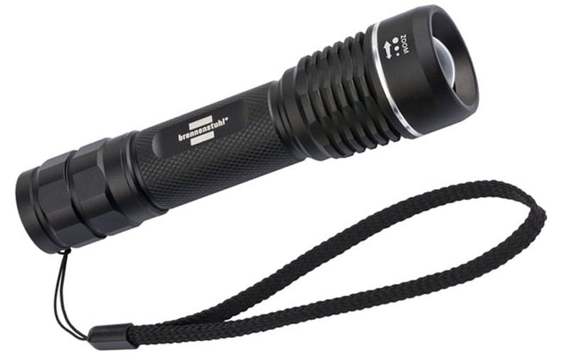 LATARKA LEDlux Premium 630lm BRENNENSTUHL 1178600401
