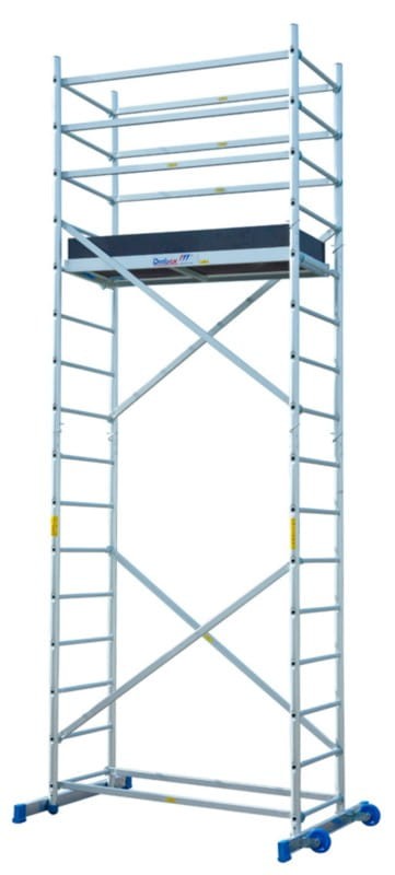 RUSZTOWANIE RA 330 zestaw DRABEX