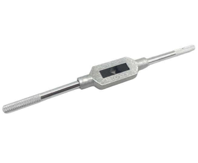 Pokrętło do gwintowników M4-M12 - AW TOOLS