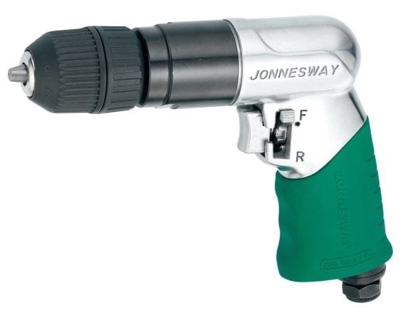 Wiertarka pneumatyczna 1800 obr./min - JONNESWAY