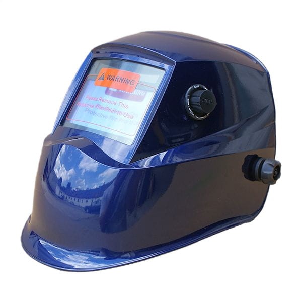 Przyłbica automatyczna 2500G+ - POWERWELD
