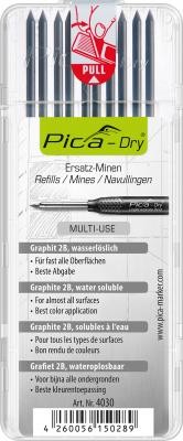 WKŁADY DO OŁÓWKA 4030 Pica-Dry