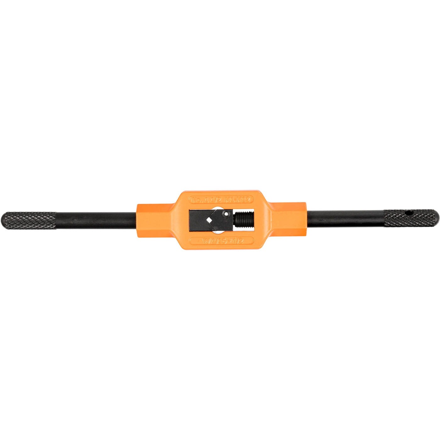 Pokrętło do gwintowników M1-M10 - RICHMANN