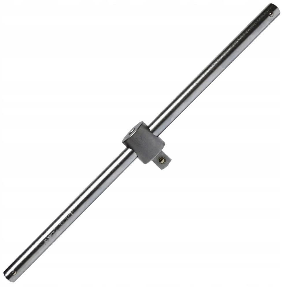 Pokrętło przesuwne 3/4" L=500 - ASTA