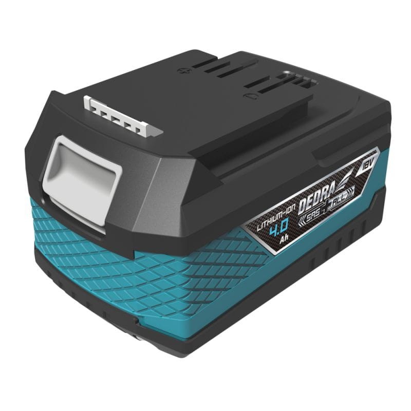 DEDRA AKUMULATOR 4,0 Ah 18V DED7034