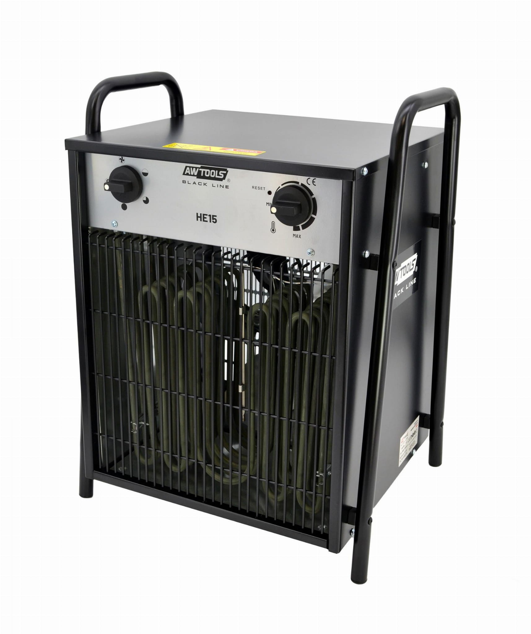 Nagrzewnica elektryczna 15 kW