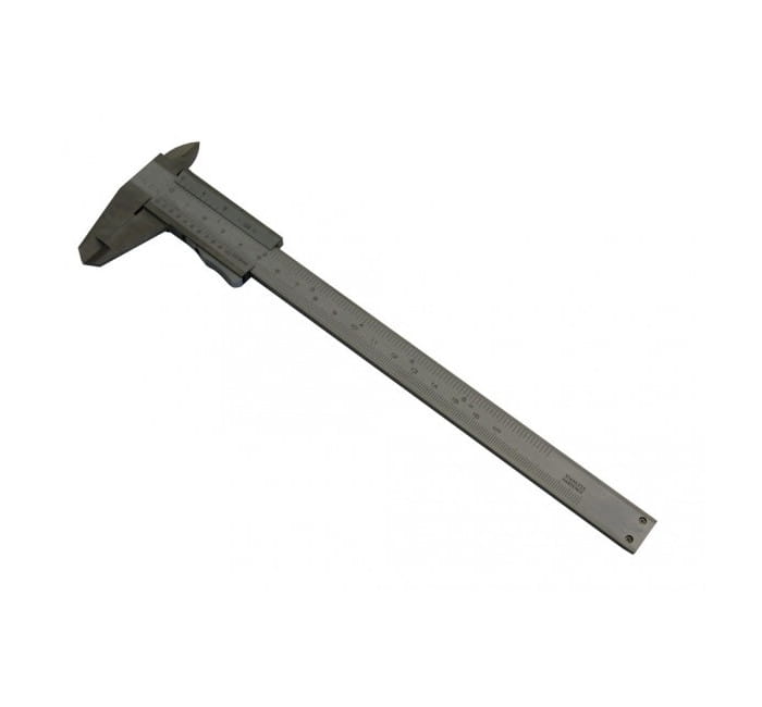 SUWMIARKA Z ZACISKIEM 0-150/0,02 KINEX
