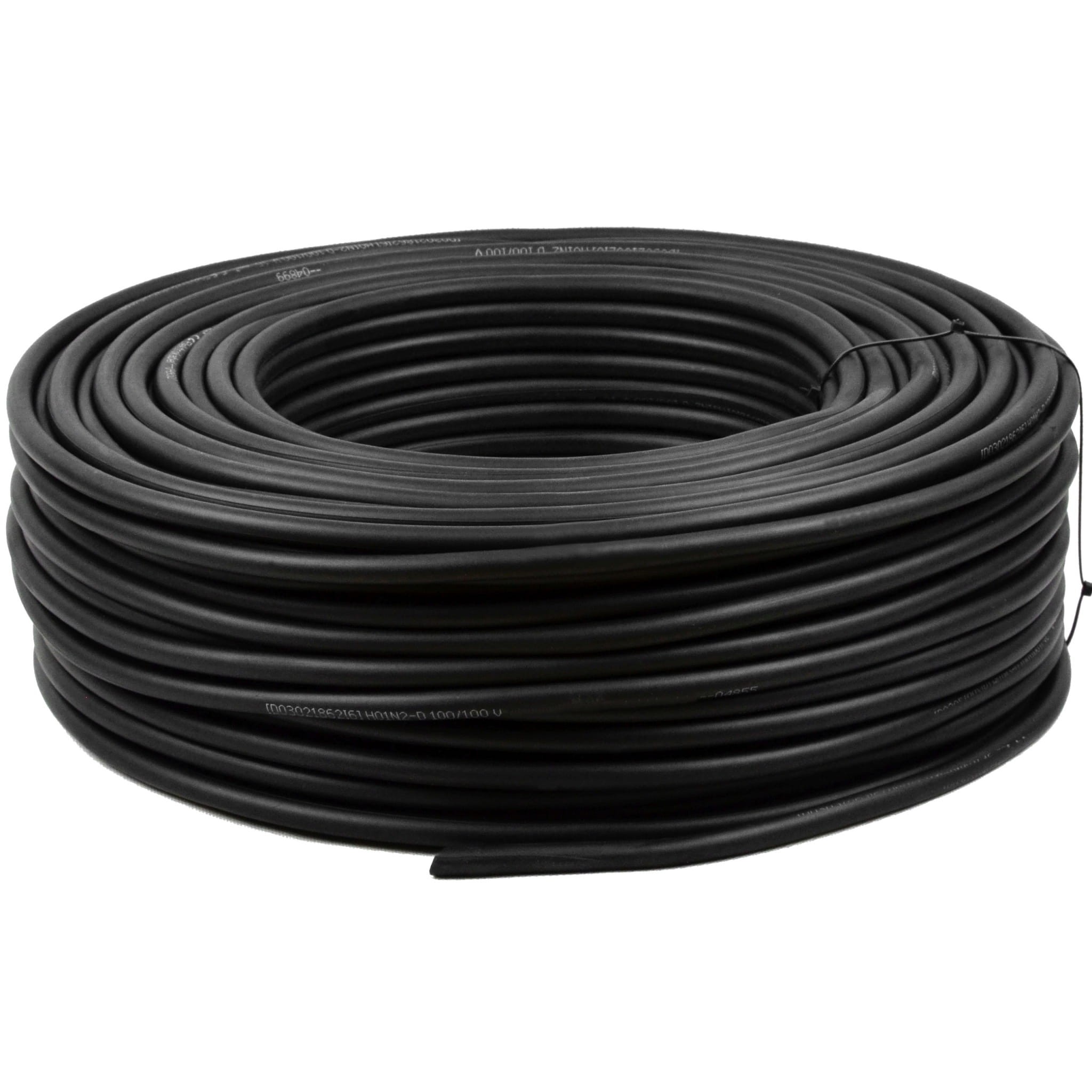 Przewód spawalniczy H01N2 - 50mm² - ELEKTROKABEL