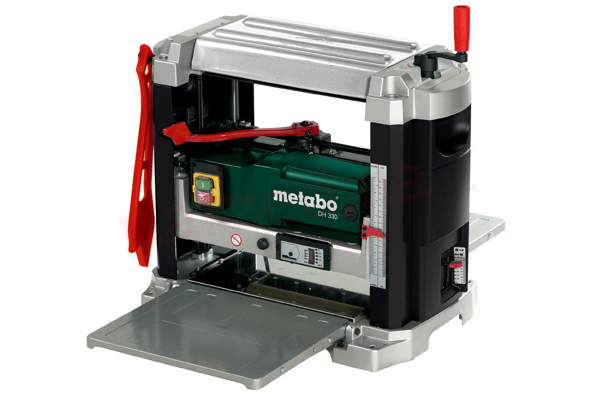 GRUBOŚCIÓWKA DH 330 METABO