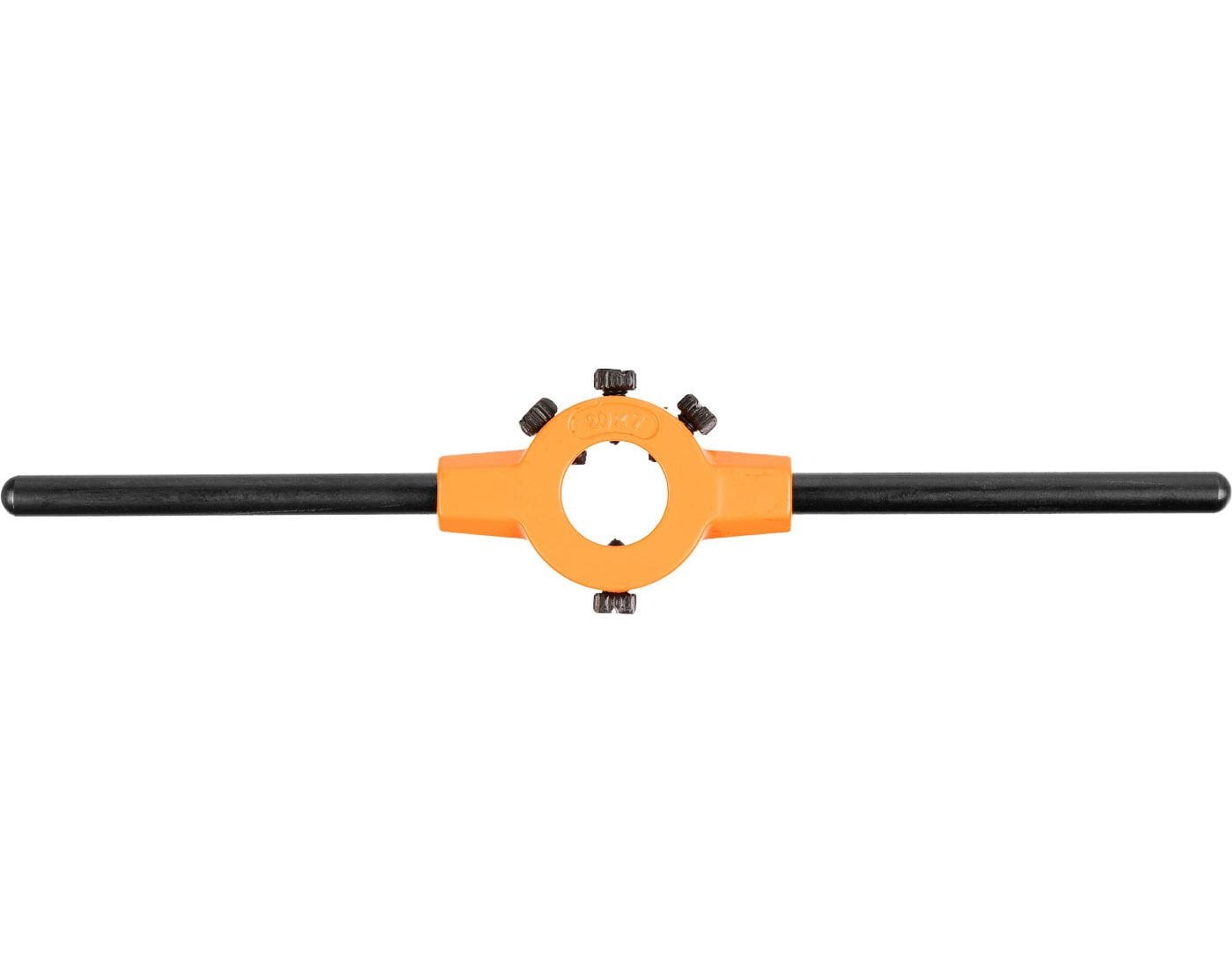 Oprawka do narzynki 20x7 (M4-M6) - RICHMANN