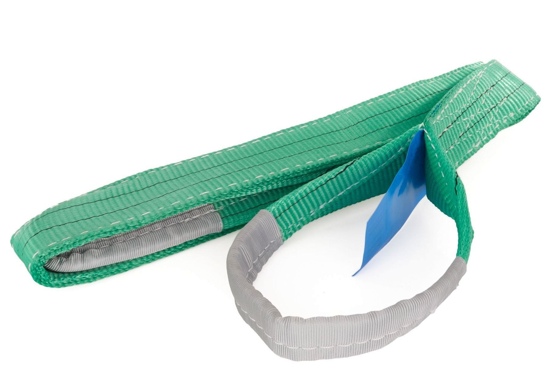 Zawiesie pasowe Typ B2 - 2T/3M 60mm