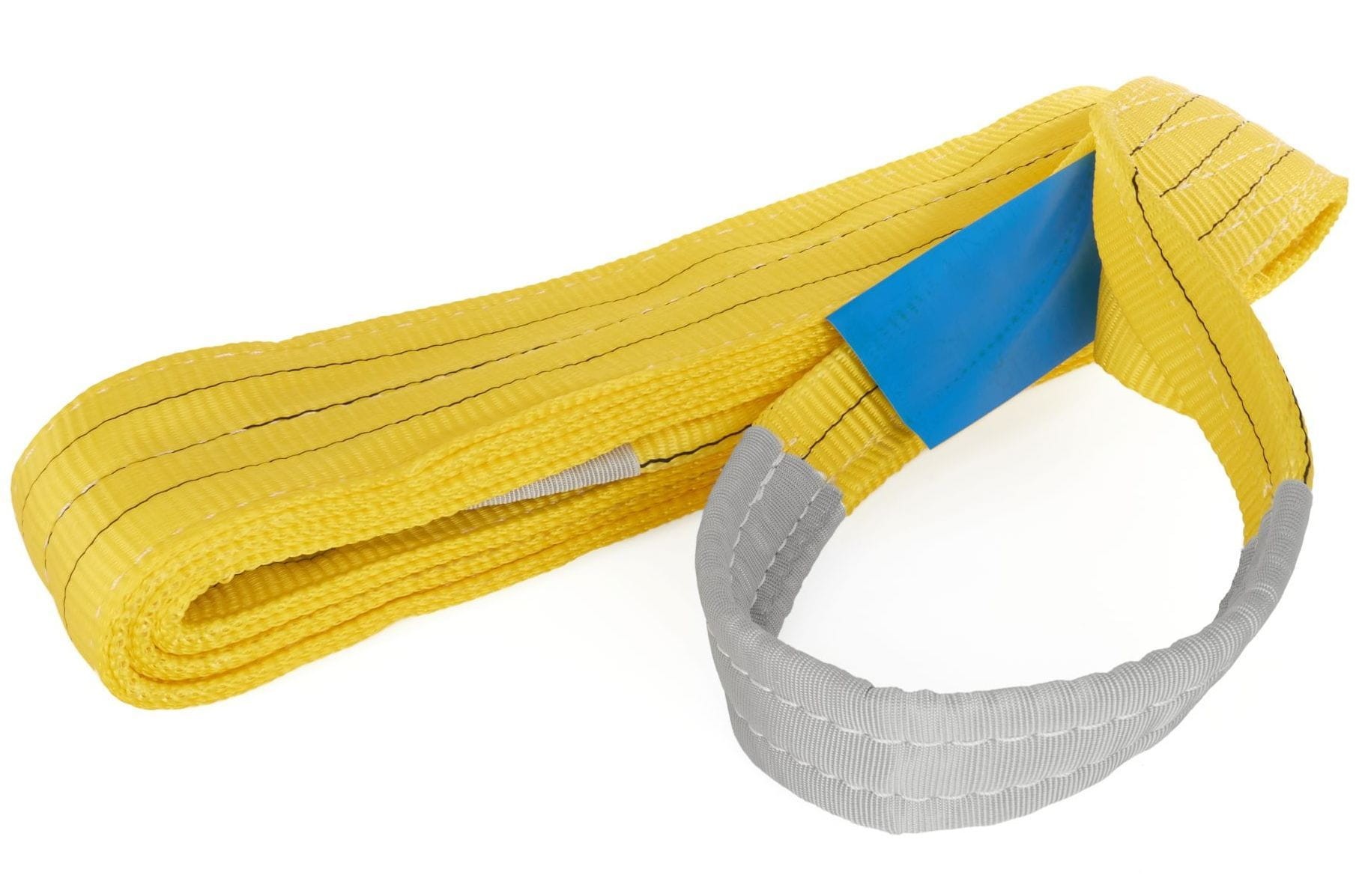 Zawiesie pasowe Typ B2 - 3T/5M 90mm