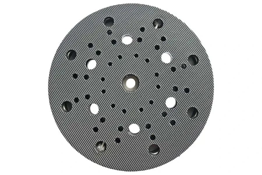 Talerz szlifierski 150mm „Multi-Hole” - METABO