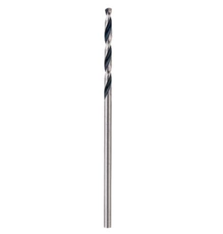 Wiertło NWKa HSS PointTeQ Ø 1.5 mm - BOSCH