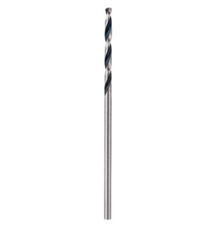 Wiertło NWKa HSS PointTeQ Ø 1.6 mm - BOSCH