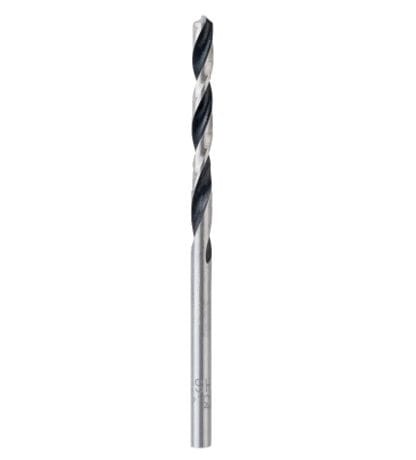 Wiertło NWKa HSS PointTeQ Ø 3.4 mm - BOSCH