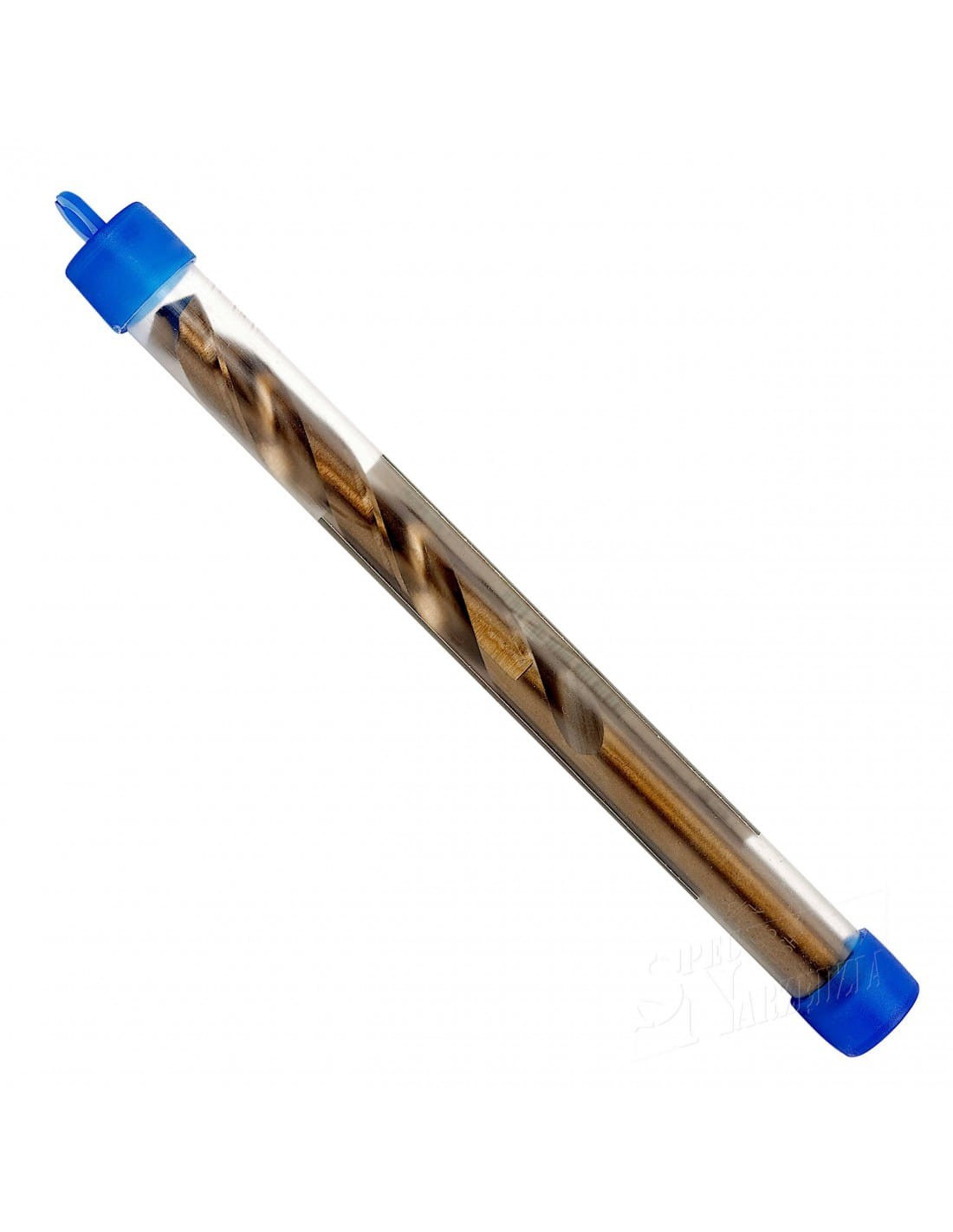 Wiertło do metalu kobaltowe 14.0mm HSS-Co - RICHMANN