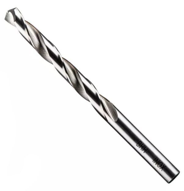 Wiertło do metalu kobaltowe 15.0mm HSS-Co - BAILDON