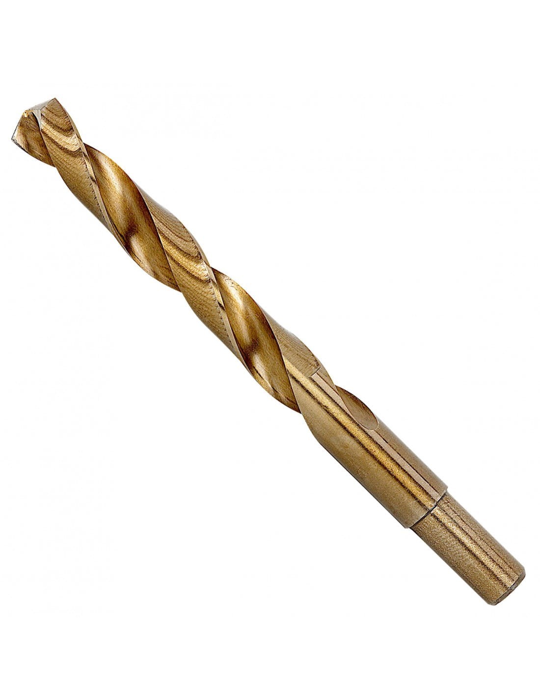 Wiertło do metalu kobaltowe 16.0mm HSS-Co - RICHMANN