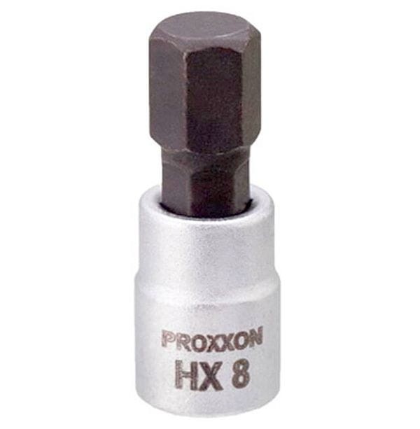 Nasadka imbusowa HX 8mm 1/4 - PROXXON