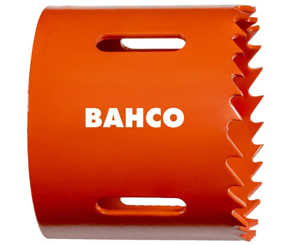 Otwornica BI-METAL Ø 54 mm Sandflex - BAHCO