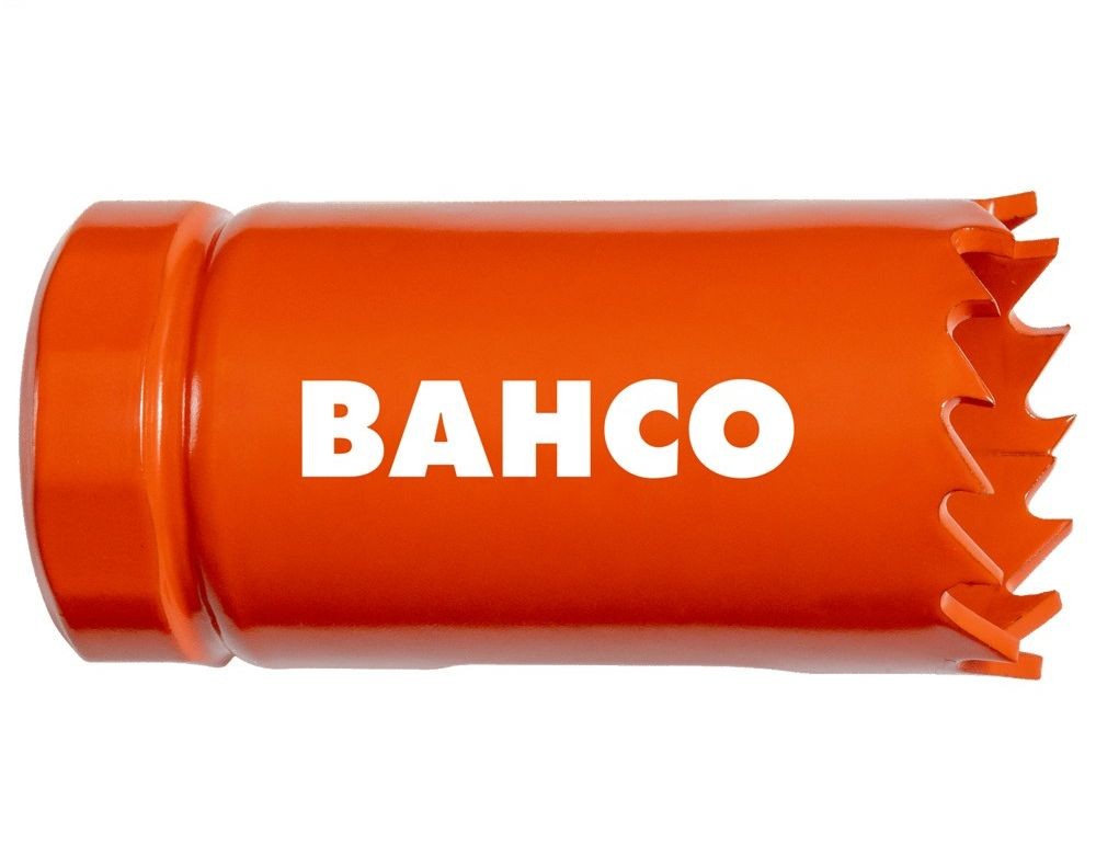 Otwornica BI-METAL Ø 25 mm Sandflex - BAHCO