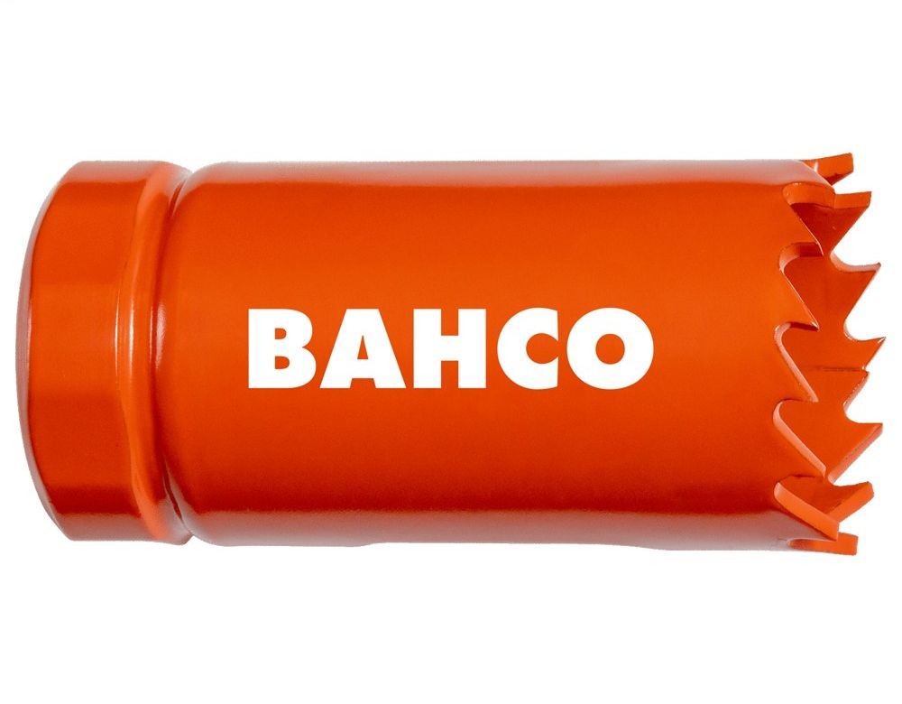 Otwornica BI-METAL Ø 30 mm Sandflex - BAHCO