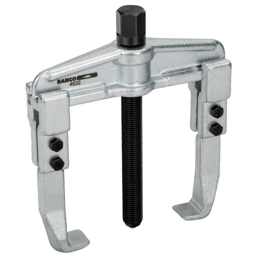 Ściągacz dwuramienny 150mm 4532-D - BAHCO