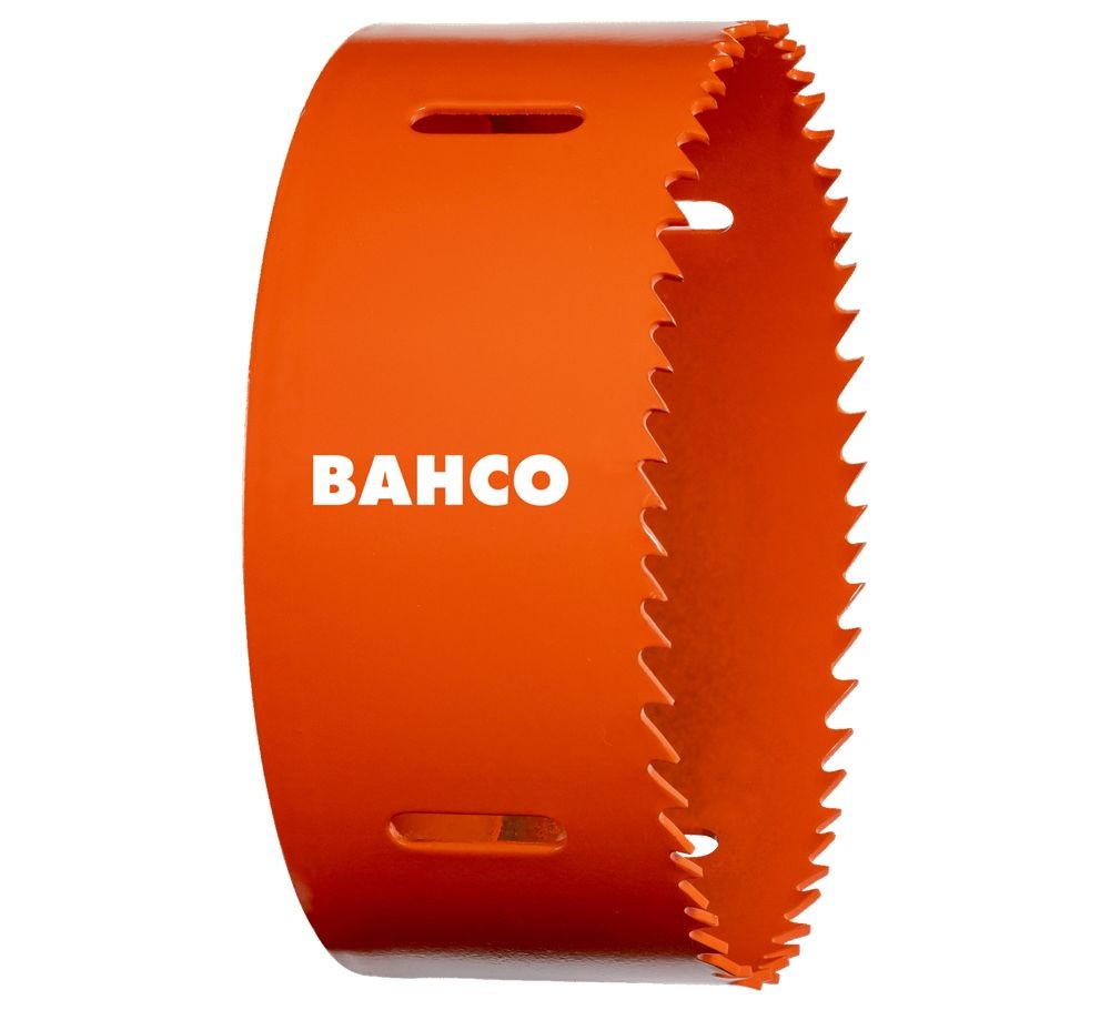 Otwornica BI-METAL Ø 127 mm Sandflex - BAHCO