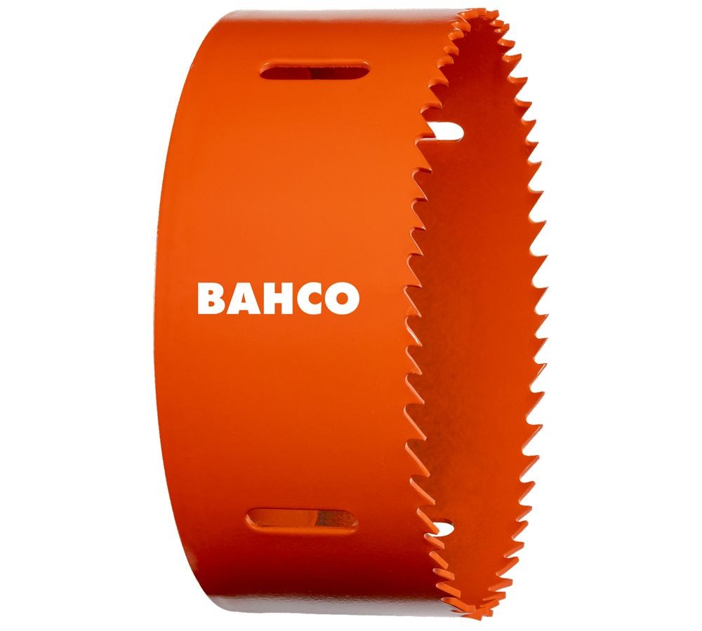 Otwornica BI-METAL Ø 89 mm Sandflex - BAHCO