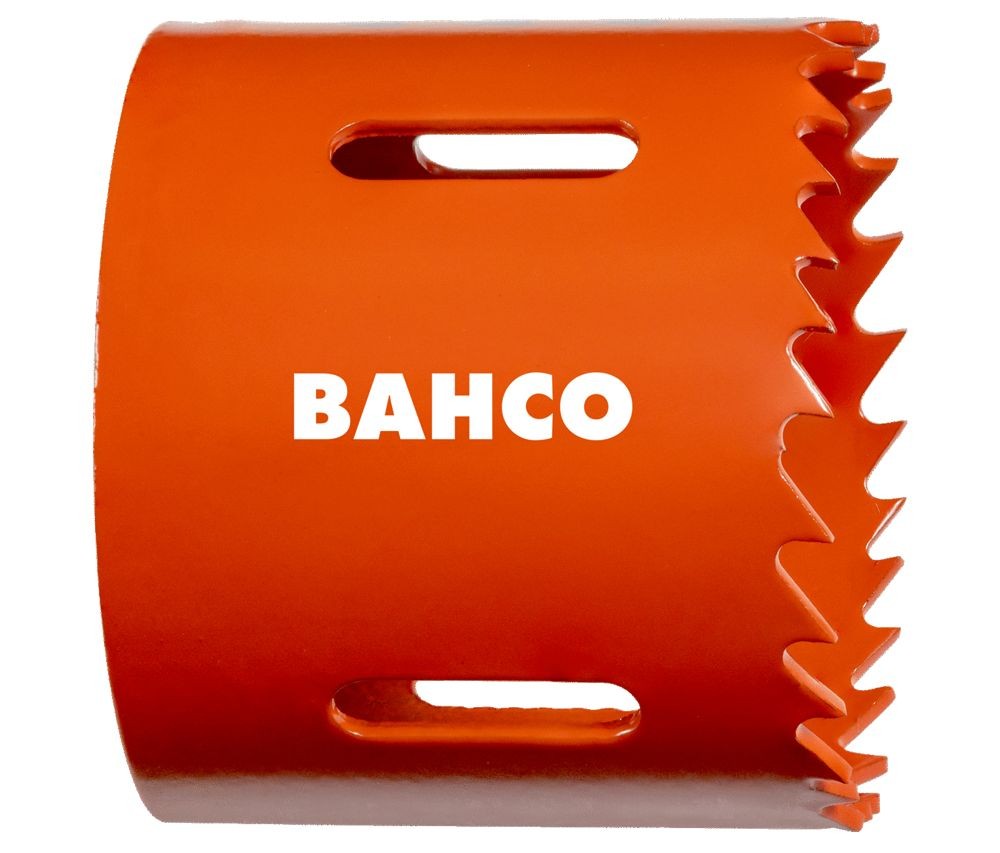 Otwornica BI-METAL Ø 50 mm Sandflex - BAHCO