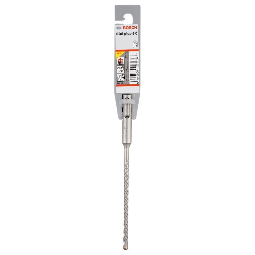 BOSCH SDS+ 6 x250/315